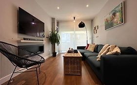 Excelente Y Centrico Apartamento